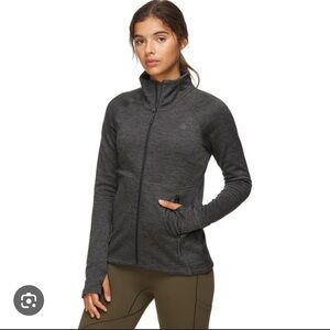 The North Face Women’s Canyonlands Full Zip Jacket